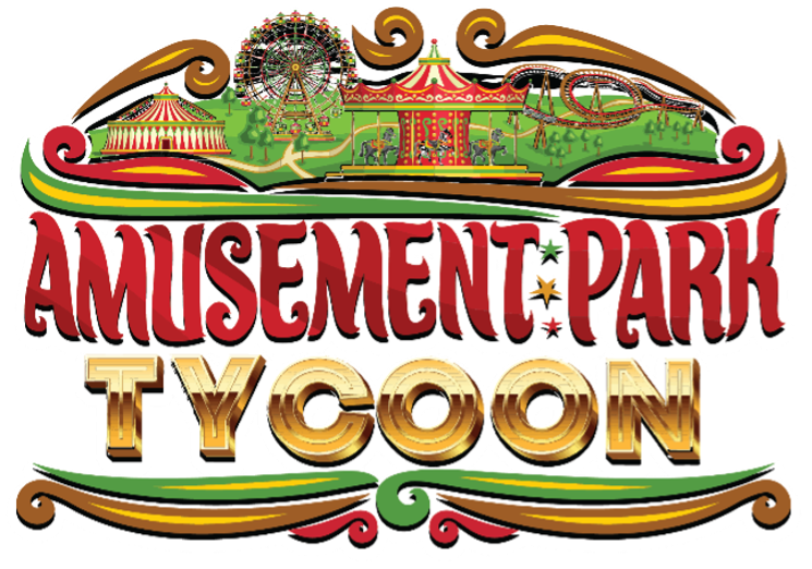 Amusement Park Tycoon