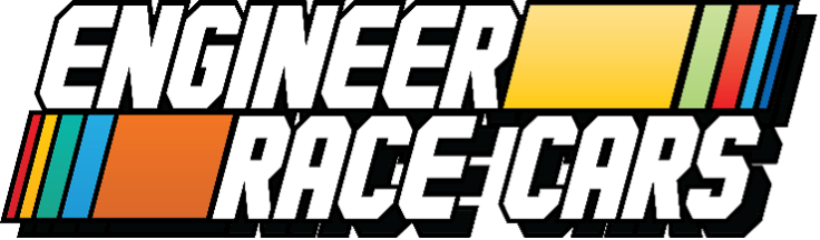 Engineer Race Cars