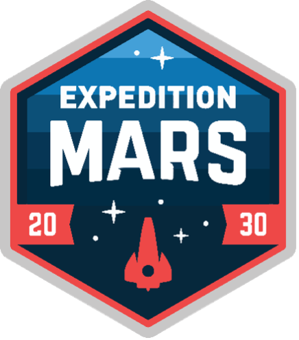 Expedition Mars